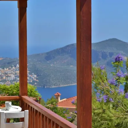 Apartment Safak, Lavanta, Kalkan